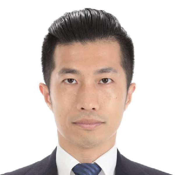KOGA Kiyotoshi