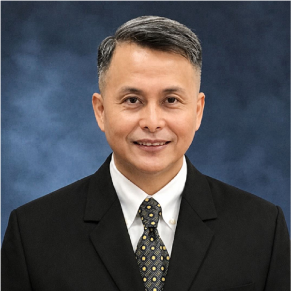 Atty. Crisanto C. Saruca Jr.