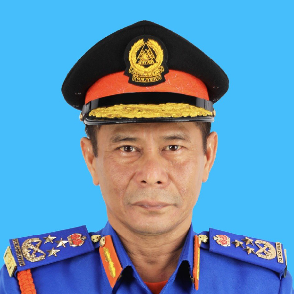 Dato' Ismail bin Mohd Zawawi