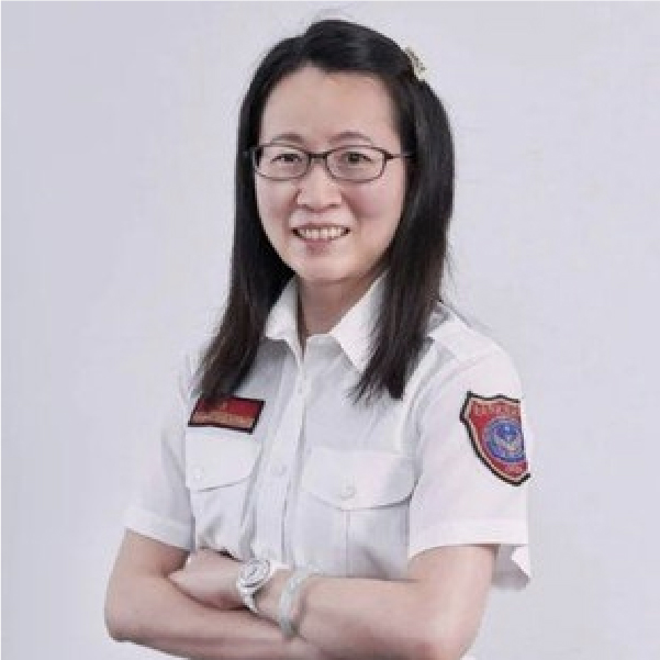 Joyce Huang