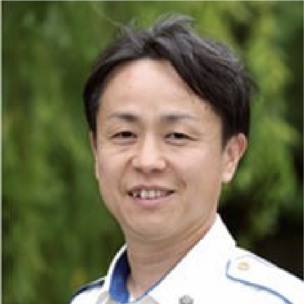 HORII Yoichi